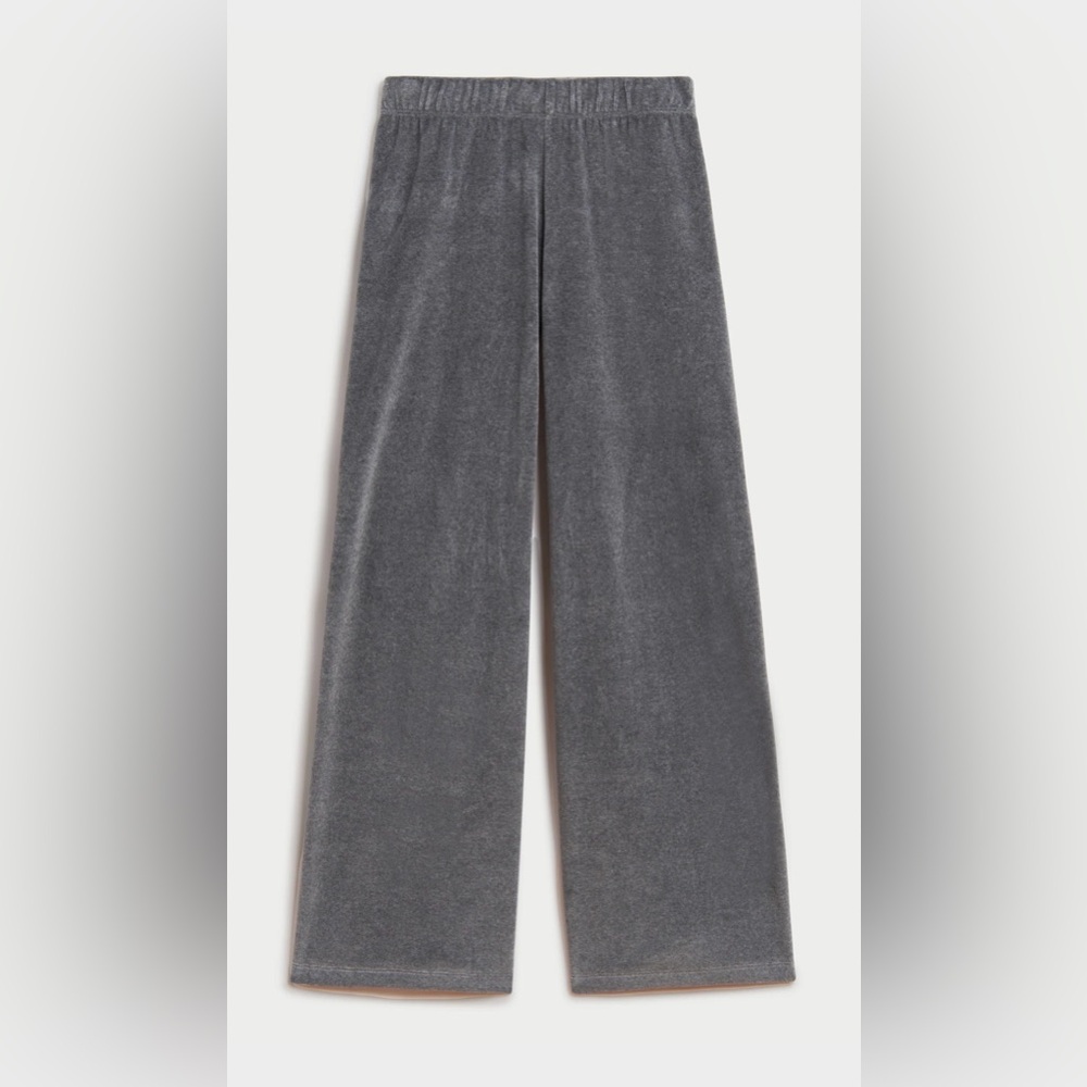 Suzie Kondi VELOUR pants